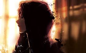 Sad anime boy wallpapers wallpaper cave source : Anime Boy Hoodie Profile View Sad Expression Sad Anime Boy Hoodie 2560x1600 Wallpaper Teahub Io