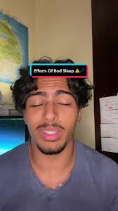 One Night of Bad Sleep Muscle Growth