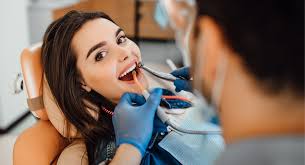 The Link between Oral Health and Overall Well-being