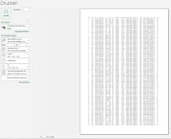Bilanz ist ein wesentlicher bestandteil der abschlüsse aller organisationen, denn ohne sie können sie. Seitenansicht Excel Nervt