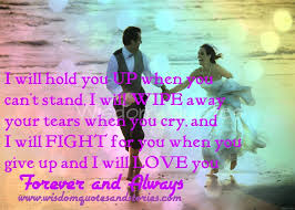 Check spelling or type a new query. I Love You Forever And Always Quotes Quotesgram