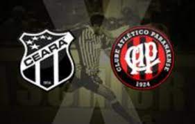 Atlético mineiro atlético pr vs. Ceara X Atletico Pr Saiba Como Assistir Ao Jogo Ao Vivo Na Tv