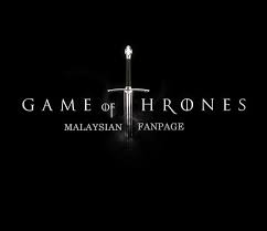 A malay game of thrones. Game Of Thrones Malaysian Fanpage Home Facebook