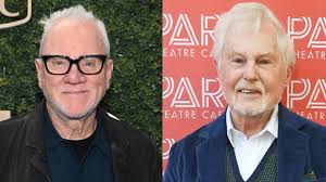 Malcolm McDowell & Derek Jacobi Attached To 'The Vampyre: Blood & Ink:'