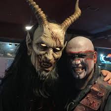 FESTIVAL TOUR. Venue 5 of 35. The Midland Hotel. Spellbinding vocals from  Gemma Louise Doyle. Oh, and I met a lizard!