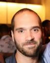 Marco Ramirez (Author): Credits, Bio, News & More