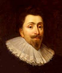 George Calvert 1st Baron Baltimore Wikipedia
