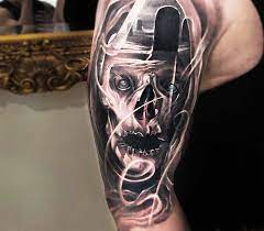 For life and death are one, tattoo. Death Tattoo Ideas Find Out The Best Meaning For Your Tattoo Body Tattoo Art