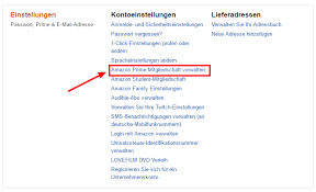 We did not find results for: Ratgeber Amazon Prime Kundigen So Geht S In 3 Schritten