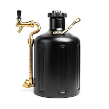 (13) 13 reviews with an average rating of 4.9 out of 5 stars. Ukeg Pressurized Growler Uncrate