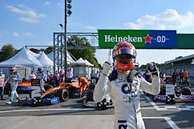 Gran premio d'italia) is the fifth oldest national grand prix (after the french grand prix, the american grand prize, the spanish grand prix and the russian grand prix), having been held since 1921. What You May Have Missed From A Wild F1 Italian Grand Prix