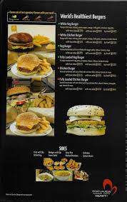 There is a cafe across the street with pilgrim's menu and another bbq place with more choice for those not wanting to venture far. Barcelos Menu Menu For Barcelos Acropolis Mall Kasba Kolkata