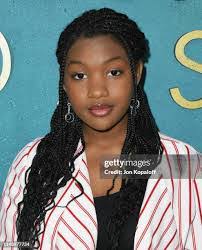 Danielle Mosby's Instagram, Twitter & Facebook