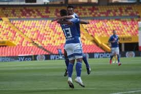 Millonarios 2021 fikstürü, iddaa, maç sonuçları, maç istatistikleri, futbolcu kadrosu, haberleri, transfer haberleri. Millonarios Victory Against Pereira Chronicle Of The Liga Betplay 2021 Match Colombian Soccer Betplay League Football24 News English
