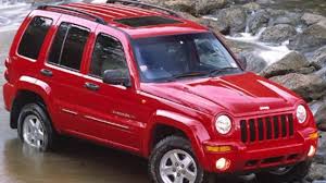 Image result for Flame Red 2002 Jeep