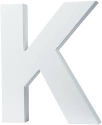 Snow alphabet and numbers, red letter w illustration, png. Buy 5 9 L X4 7 H X0 8 W 15x12x2cm Wall Letters Marquee Alphabet K Wood Wooden Number Diy Block Words Sign Hanging Decor Letter For Home Bedroom Office Wedding Party Decor White Online In Indonesia B076f5qp6b