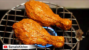Maybe you would like to learn more about one of these? Tandoori Chicken Recipe In Gas Stove Tawa Tandori Chicken No Oven Tandoori Chicken Restaurant Style Youtube
