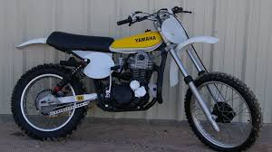 1977 Yamaha Hallman Hl Tt 500 F328 Las Vegas 2014