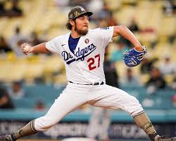 Trevor andrew bauer is an american professional baseball pitcher for the los angeles dodgers of major league baseball. Cnozo5h7koikcm