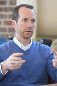 Leaving behind 'heaven