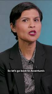 When Accenture chair and CEO Julie Sweet asked advertising veteran David…