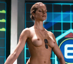 Dizzy Flores Isabel Flores Isabelle Flores Dina Meyer Starship | My XXX Hot  Girl