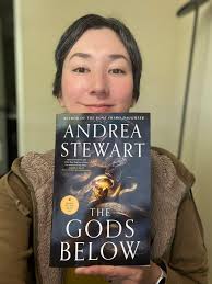 Posts with replies by Rachel Midori Abril ✨is revising✨ (@rabbiewrites)