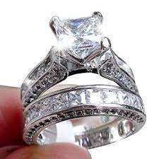 Pin Di Wedding Ring
