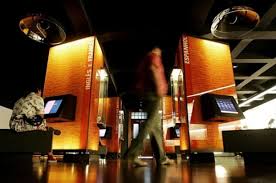 Notícias de portugal e do mundo, desporto, capas dos jornais, mail, são só o início. Museu Da Lingua Portuguesa Lugares O Estado De S Paulo Acervo Estadao