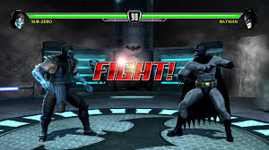 The two unlockable characters in this game is shao khan and darkseid. Mortal Kombat Vs Dc Universe Wallpapers Video Game Hq Mortal Kombat Vs Dc Universe Pictures 4k Wallpapers 2019