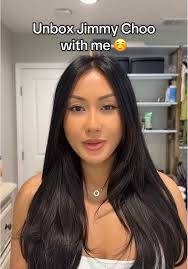 Jimmy Choo Zodiac Bag