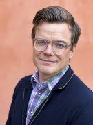 Axel Wolf new Director of the Centre for Person-centred Care