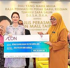 We did not find results for: New Shopping Centre For Taiping Folk The Star