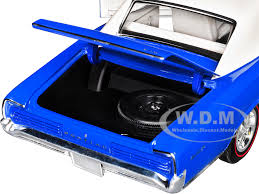 Image result for Barrier Blue 1966 GTO