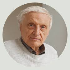 Nachruf Rolf Schmidt