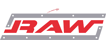 Wwe raw, also known as monday night raw or simply raw, is an american professional wrestling television program produced by wwe that currently airs live every monday at 8pm et on the usa. Wwe Raw 2002 2006 Logo By Darkvoidpictures On Deviantart