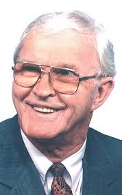 John Howard Erwin (1925-2010)