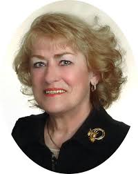 Obituary of Cecile Renauld