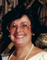 Lucille "Lucy" Cutler