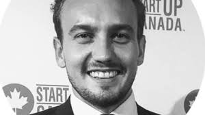 Aquaculture Ambassador: Steven Bourne﻿