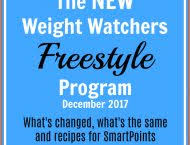 new 2019 weight watchers myww program emily bites