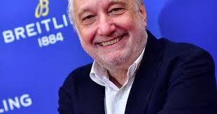 François berléand, born april 22, 1952 in paris, france, is a french actor who played roles in more than 180 films. World News Francois Berleand Au Moins Une Bouteille Par Jour During Confinement Level Magazine