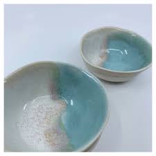 Handmade Pottery Bowl By Tahnee Mae Design Handmade Pottery Bowls Pottery Bowls Handmade Pottery