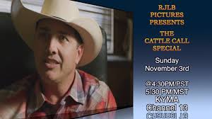 The Cattle Call Special