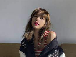 She is a member of the south . Blackpink Lisa As Blackpink S Rose Jennie Prepare For New Music In Usa Rumours Of Lisa Leaving Yg Entertainment Surface