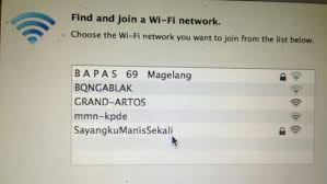 Haha, entah apa yang melintas di pikiran emak, sepertinya lucu juga kalau. 16 Nama Wifi Lucu Dan Unik Ini Bikin Kamu Ngakak Dafunda Com