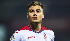 Andreas hugo hoelgebaum pereira is a professional footballer who plays as a midfielder for premier league club manchester united and the bra. Manchester United Transfer News Andreas Pereira Rules Out Loan Exit Football Sport Express Co Uk