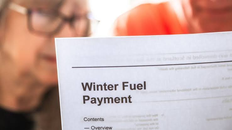 Exact date people born by to get 2026 winter fuel payment confirmed by DWP | North Wales Live
