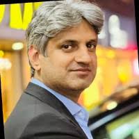 Hasan Raza Email & Phone Number