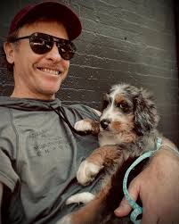 Ben & Grant Cameron Cartwright